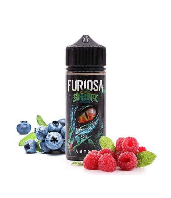 E-liquide Abyss 80 mL - Furiosa Skinz
